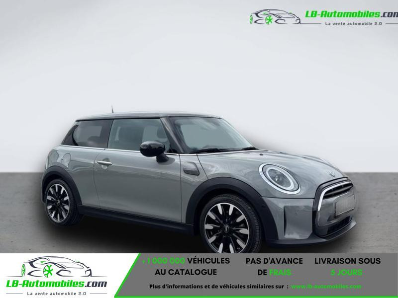 Mini Mini 136 CH BVA  occasion  Beaupuy - photo n2