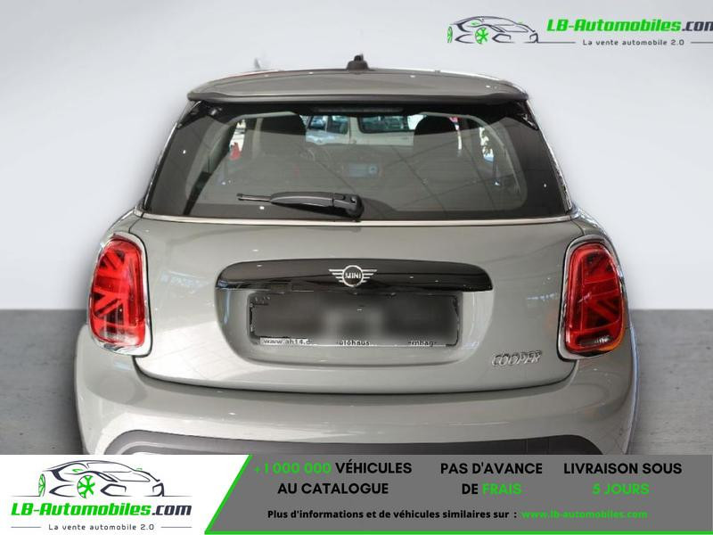 Mini Mini 136 CH BVA  occasion  Beaupuy - photo n5