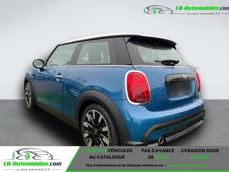 Mini Mini 136 CH BVA  occasion  Beaupuy - photo n2