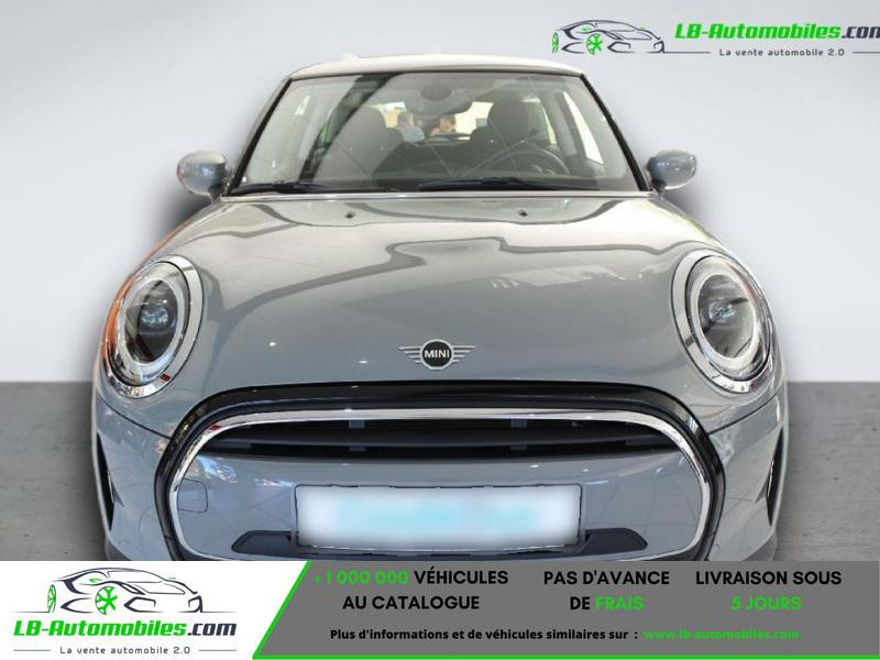 Mini Mini 136 CH BVA  occasion  Beaupuy - photo n4