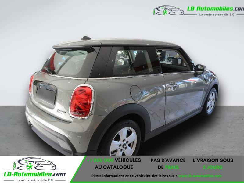 Mini Mini 136 CH BVA  occasion  Beaupuy - photo n3