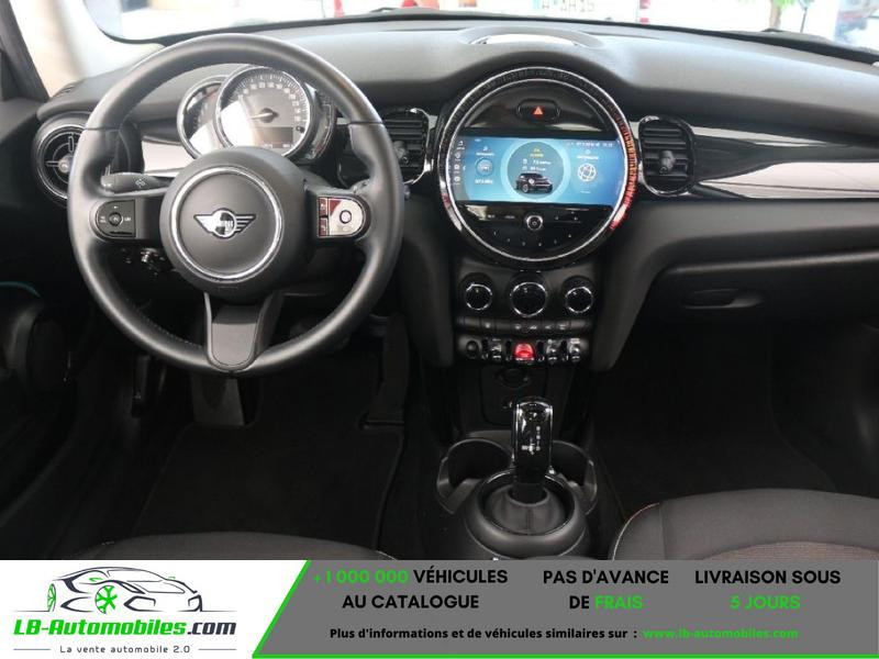 Mini Mini 136 CH BVA  occasion  Beaupuy - photo n2