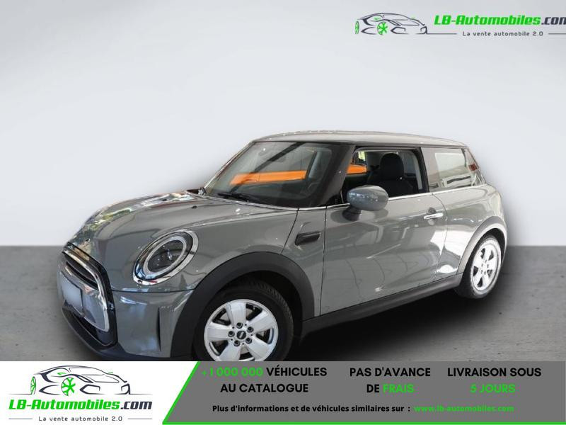 Mini Mini 136 CH BVA  occasion  Beaupuy