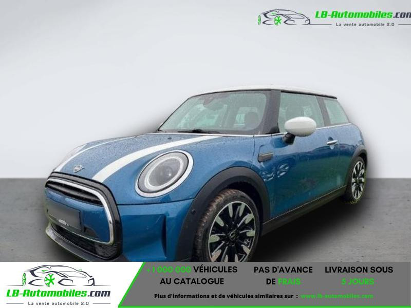 Mini Mini 136 CH BVA  occasion  Beaupuy