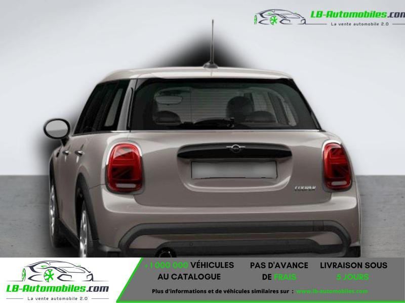 Mini Mini 136 CH BVA  occasion  Beaupuy - photo n6