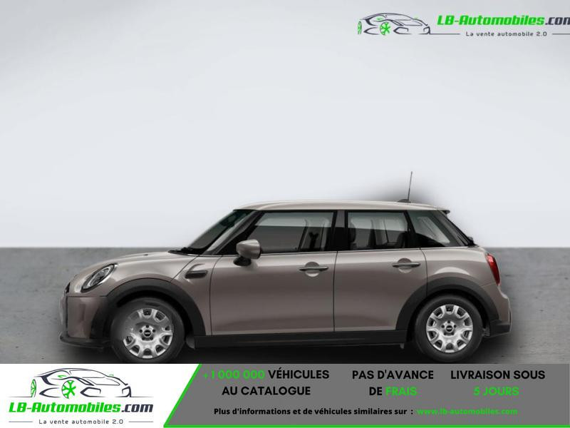 Mini Mini 136 CH BVA  occasion  Beaupuy - photo n5