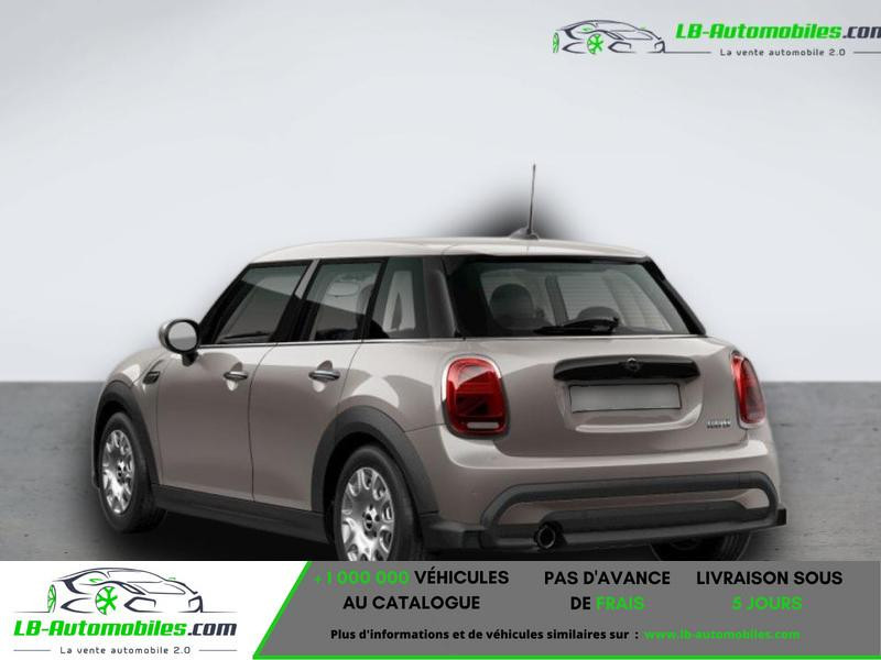 Mini Mini 136 CH BVA  occasion  Beaupuy - photo n4