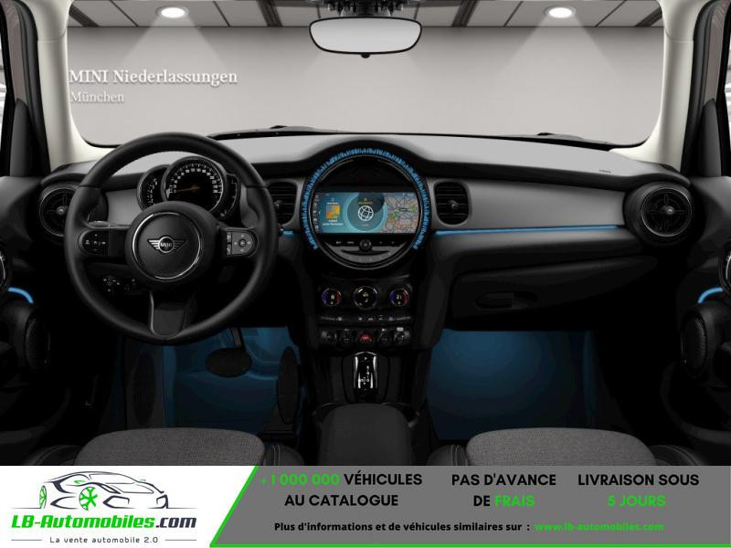 Mini Mini 136 CH BVA  occasion  Beaupuy - photo n3