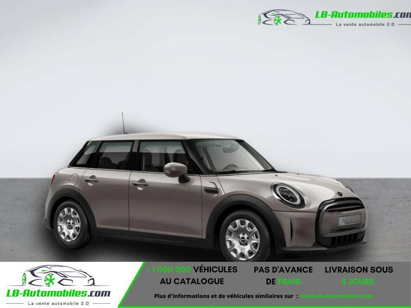 Mini Mini 136 CH BVA  occasion  Beaupuy - photo n2
