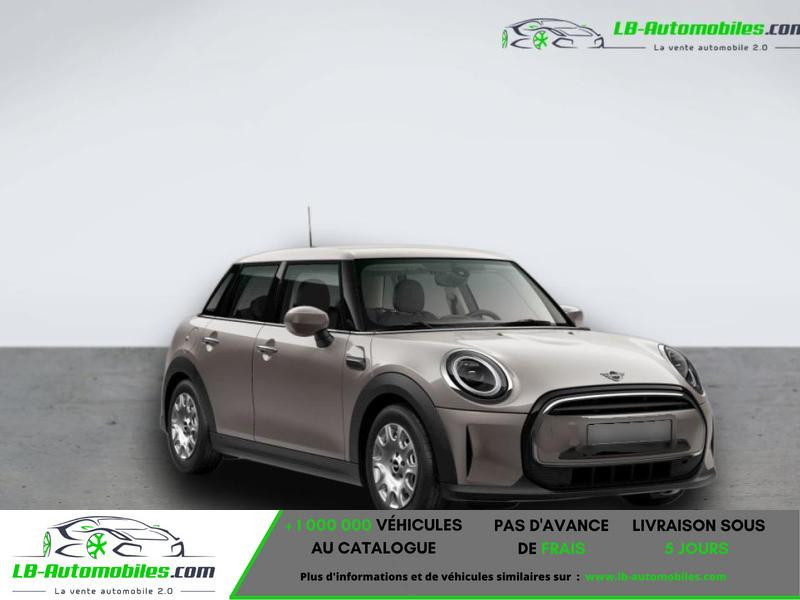 Mini Mini 136 CH BVA  occasion  Beaupuy