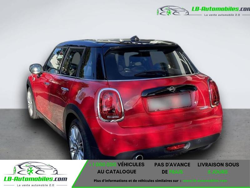 Mini Mini 136 CH BVA  occasion  Beaupuy - photo n4