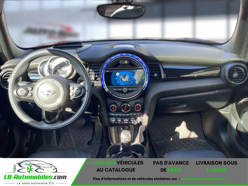 Mini Mini 136 CH BVA  occasion  Beaupuy - photo n3