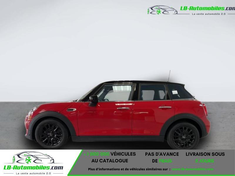 Mini Mini 136 CH BVA  occasion  Beaupuy - photo n5