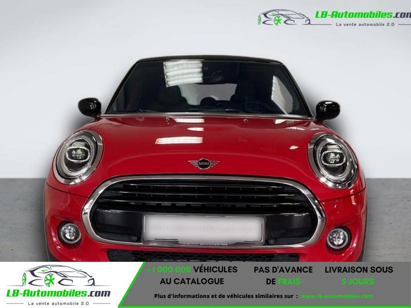 Mini Mini 136 CH BVA  occasion  Beaupuy - photo n4