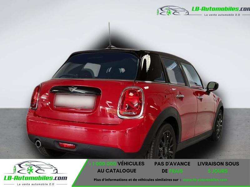 Mini Mini 136 CH BVA  occasion  Beaupuy - photo n3