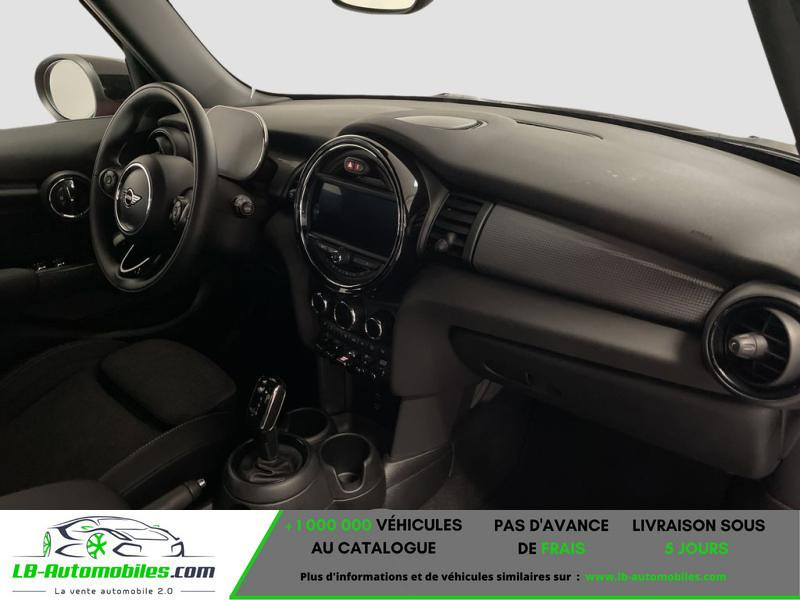 Mini Mini 136 CH BVA  occasion  Beaupuy - photo n2