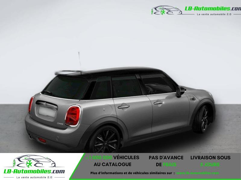 Mini Mini 136 CH BVA  occasion  Beaupuy