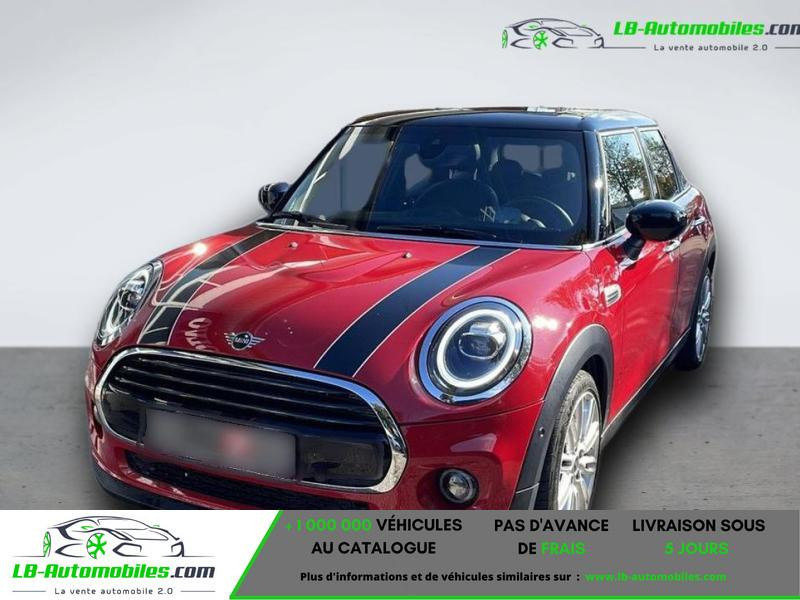 Mini Mini 136 CH BVA  occasion  Beaupuy - photo n2
