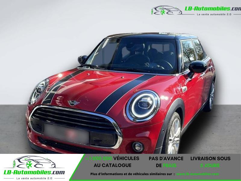 Mini Mini 136 CH BVA  occasion  Beaupuy
