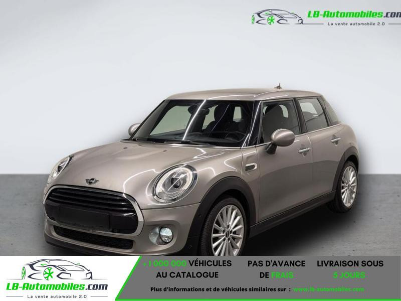 Mini Mini 136 CH BVA  occasion  Beaupuy
