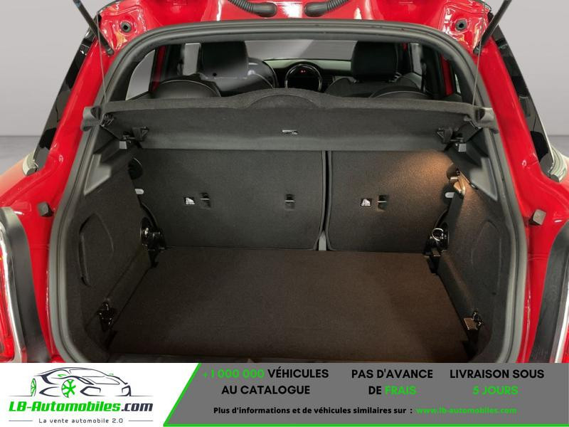Mini Mini 136 CH BVA  occasion  Beaupuy - photo n8