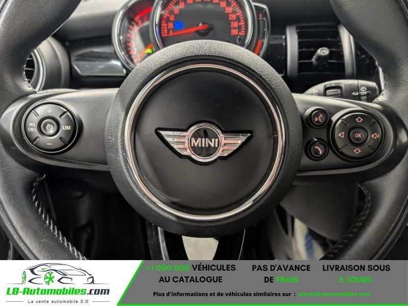 Mini Mini 136 CH BVA  occasion  Beaupuy - photo n8