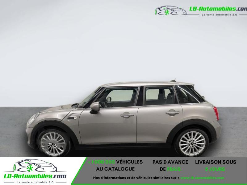 Mini Mini 136 CH BVA  occasion  Beaupuy - photo n6