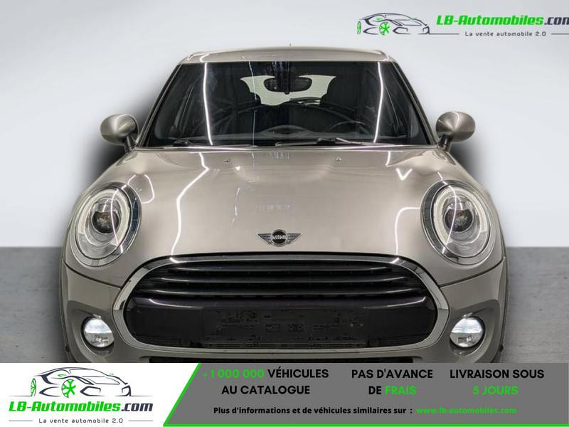 Mini Mini 136 CH BVA  occasion  Beaupuy - photo n5