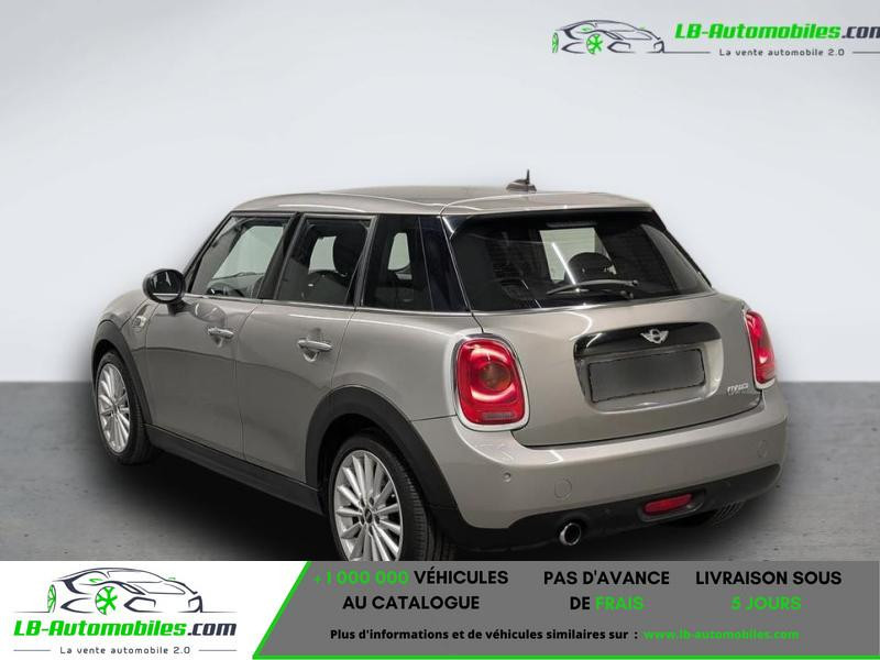 Mini Mini 136 CH BVA  occasion  Beaupuy - photo n4