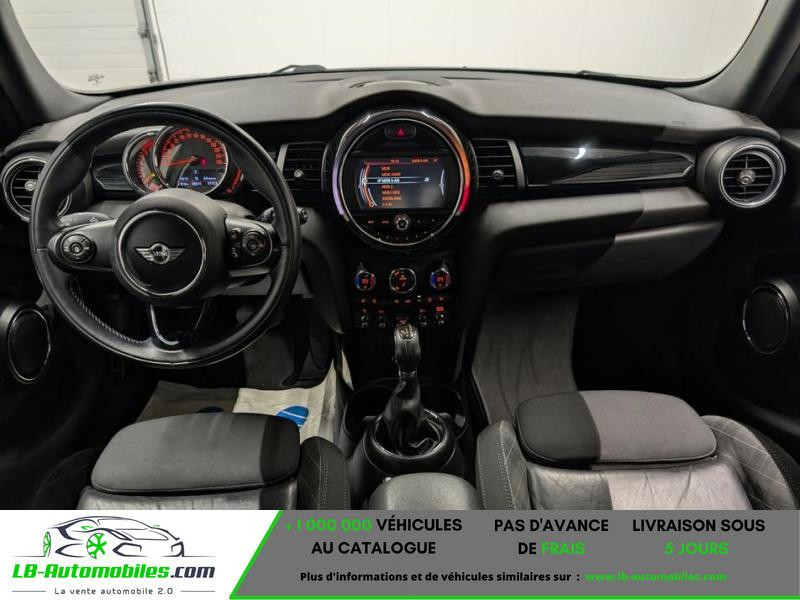 Mini Mini 136 CH BVA  occasion  Beaupuy - photo n3