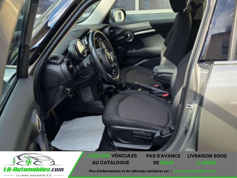 Mini Mini 136 CH BVA  occasion  Beaupuy - photo n6