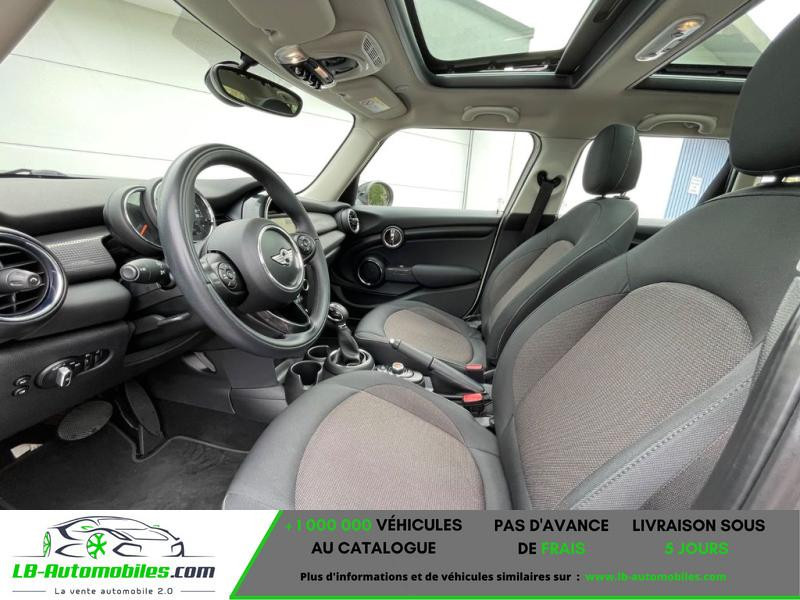 Mini Mini 136 CH BVA  occasion  Beaupuy - photo n7