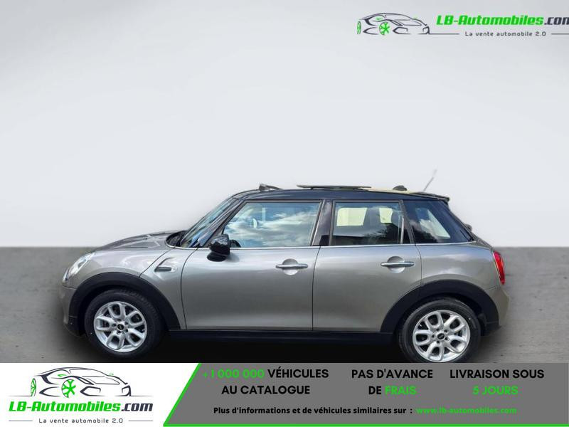 Mini Mini 136 CH BVA  occasion  Beaupuy - photo n5