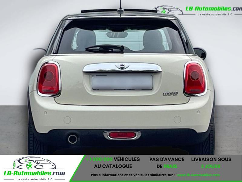 Mini Mini 136 CH BVA  occasion  Beaupuy - photo n6