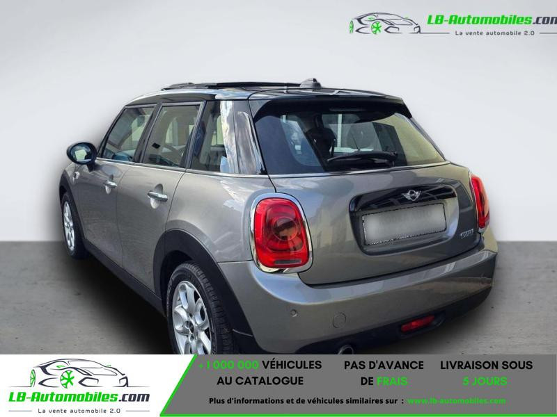 Mini Mini 136 CH BVA  occasion  Beaupuy - photo n4