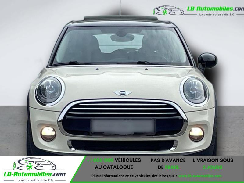 Mini Mini 136 CH BVA  occasion  Beaupuy - photo n5