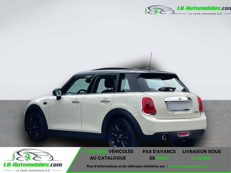Mini Mini 136 CH BVA  occasion  Beaupuy - photo n4
