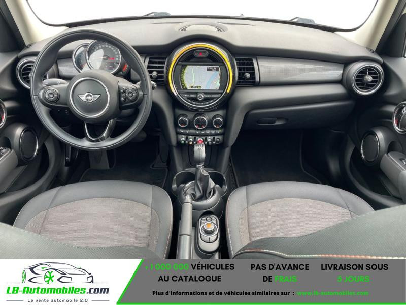 Mini Mini 136 CH BVA  occasion  Beaupuy - photo n3