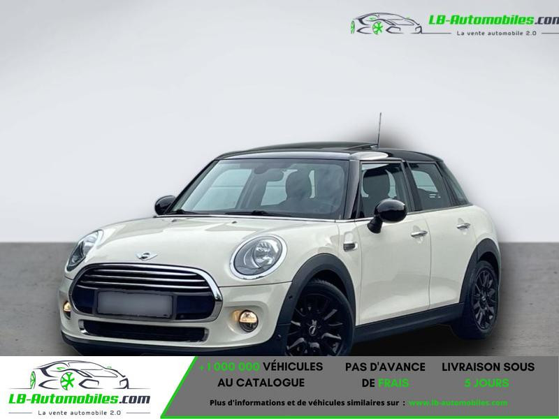 Mini Mini 136 CH BVA  occasion  Beaupuy