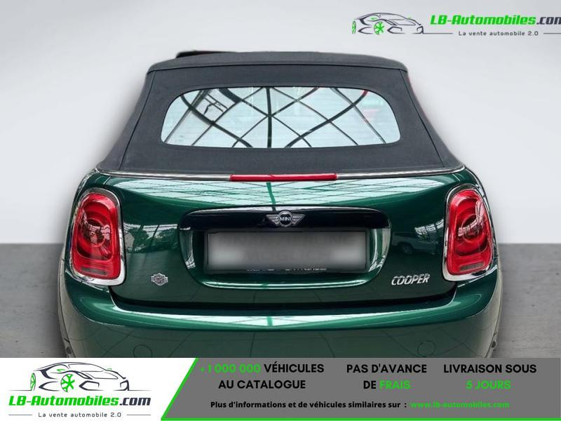Mini Mini 136 CH BVA  occasion  Beaupuy - photo n5