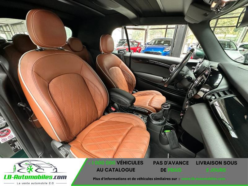 Mini Mini 136 CH BVA  occasion  Beaupuy - photo n6