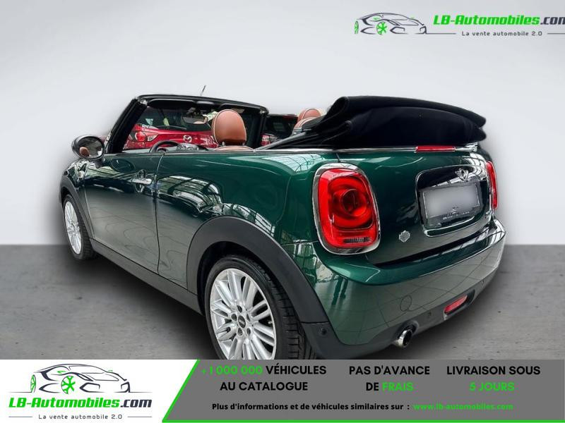 Mini Mini 136 CH BVA  occasion  Beaupuy - photo n3