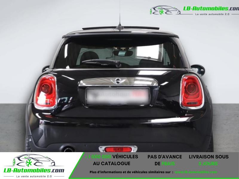 Mini Mini 136 CH BVA  occasion  Beaupuy - photo n4