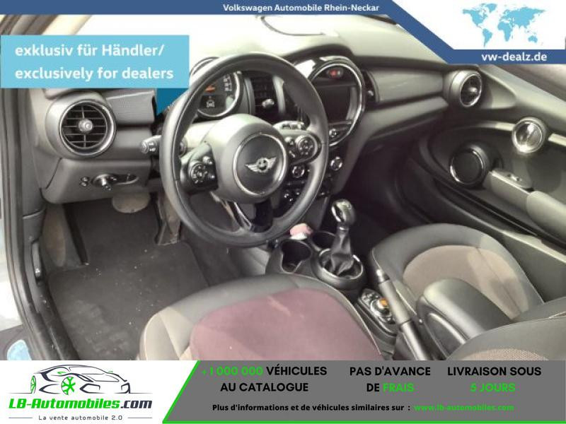 Mini Mini 136 CH BVA  occasion  Beaupuy - photo n4