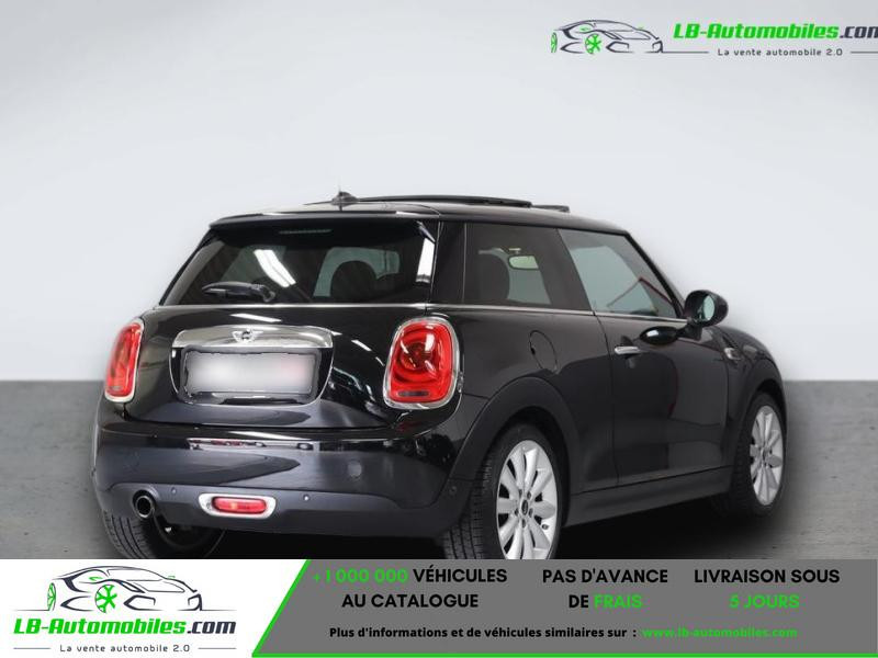 Mini Mini 136 CH BVA  occasion  Beaupuy - photo n3