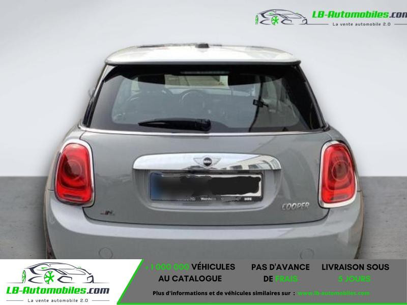 Mini Mini 136 CH BVA  occasion  Beaupuy - photo n3