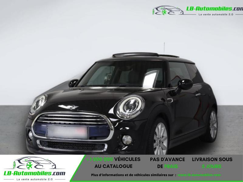 Mini Mini 136 CH BVA  occasion  Beaupuy