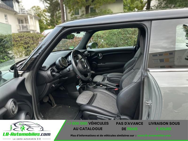 Mini Mini 136 CH BVA  occasion  Beaupuy - photo n5