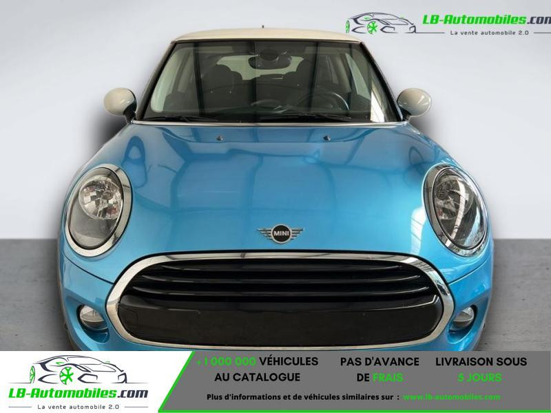Mini Mini 136 CH BVA  occasion  Beaupuy - photo n5