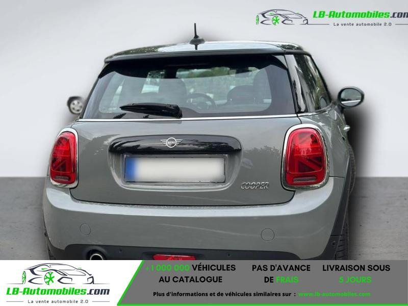 Mini Mini 136 CH BVA  occasion  Beaupuy - photo n4